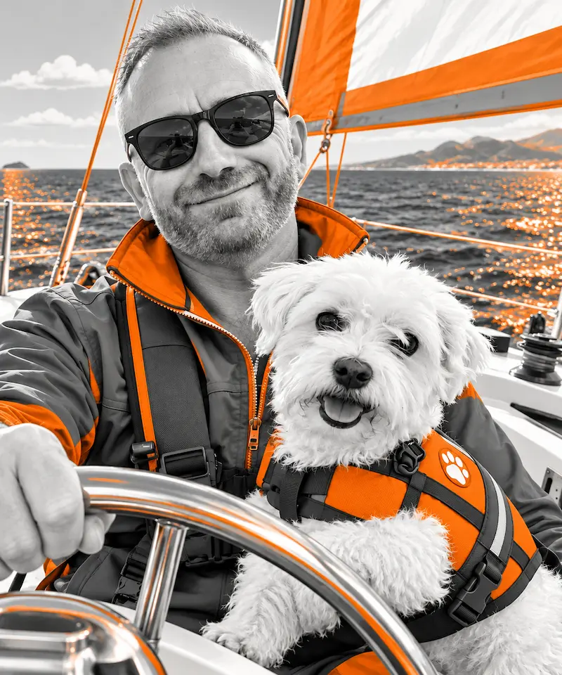 Profile Image of the Author